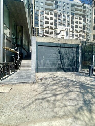 3 otaqlı yeni tikili - 28 May m. - 90 m² (24)