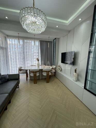 3 otaqlı yeni tikili - 28 May m. - 90 m² (3)