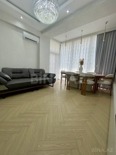 3 otaqlı yeni tikili - 28 May m. - 90 m² (2)