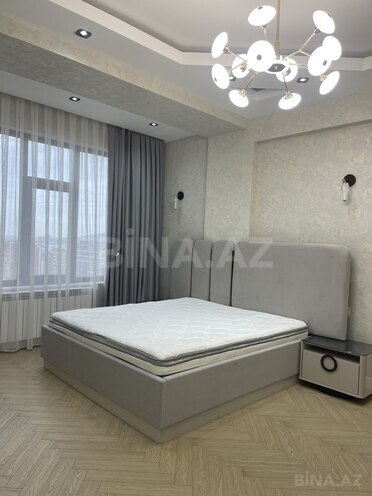 3 otaqlı yeni tikili - 28 May m. - 90 m² (17)