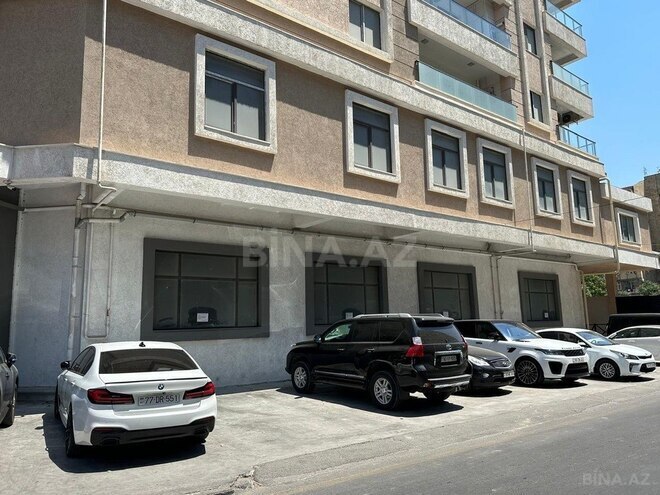 Obyekt - Nərimanov r. - 1200 m² (3)