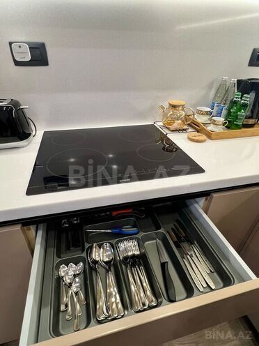 Сдаётся 2-комн. новостройка 75 м², пос. Нардаран, photo 12 from 24