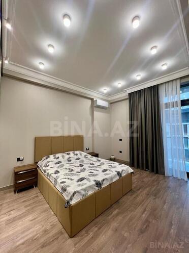 Сдаётся 2-комн. новостройка 75 м², пос. Нардаран, photo 6 from 24