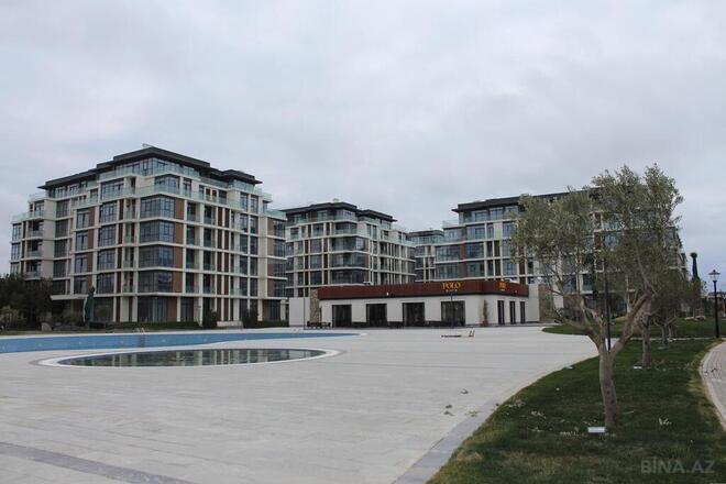 Сдаётся 2-комн. новостройка 75 м², пос. Нардаран, photo 8 from 24