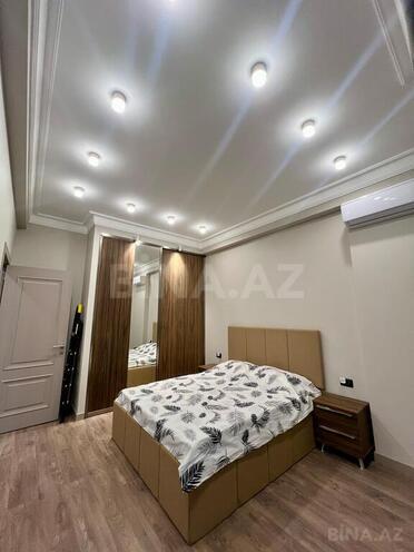 Сдаётся 2-комн. новостройка 75 м², пос. Нардаран, photo 5 from 24