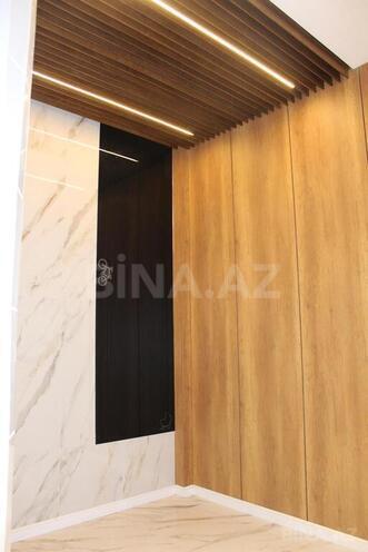 Сдаётся 2-комн. новостройка 75 м², пос. Нардаран, photo 21 from 24