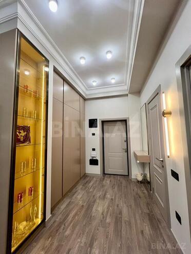 Сдаётся 2-комн. новостройка 75 м², пос. Нардаран, photo 18 from 24
