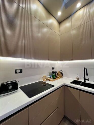 Сдаётся 2-комн. новостройка 75 м², пос. Нардаран, photo 20 from 24