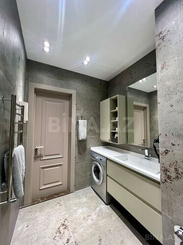 Сдаётся 2-комн. новостройка 75 м², пос. Нардаран, photo 9 from 24