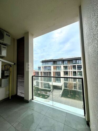 Сдаётся 2-комн. новостройка 75 м², пос. Нардаран, photo 15 from 24