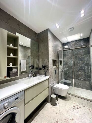 Сдаётся 2-комн. новостройка 75 м², пос. Нардаран, photo 11 from 24