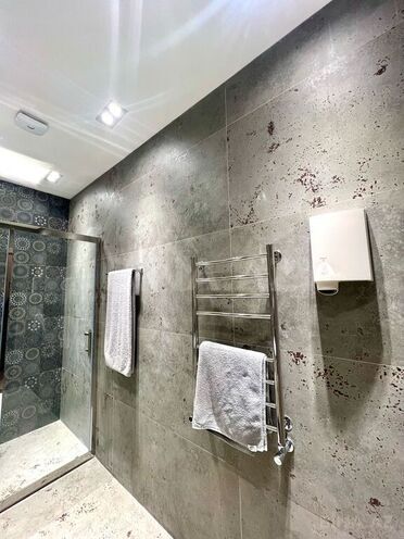 Сдаётся 2-комн. новостройка 75 м², пос. Нардаран, photo 10 from 24