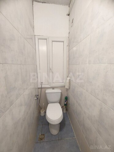 2 otaqlı köhnə tikili - 7-ci mikrorayon q. - 70 m² (15)