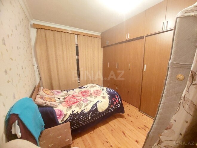 2 otaqlı köhnə tikili - 7-ci mikrorayon q. - 70 m² (10)