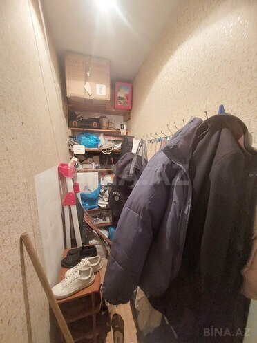 2 otaqlı köhnə tikili - 7-ci mikrorayon q. - 70 m² (13)