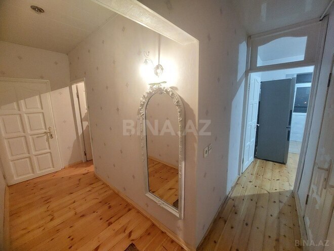 2 otaqlı köhnə tikili - 7-ci mikrorayon q. - 70 m² (9)