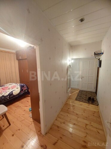 2 otaqlı köhnə tikili - 7-ci mikrorayon q. - 70 m² (11)