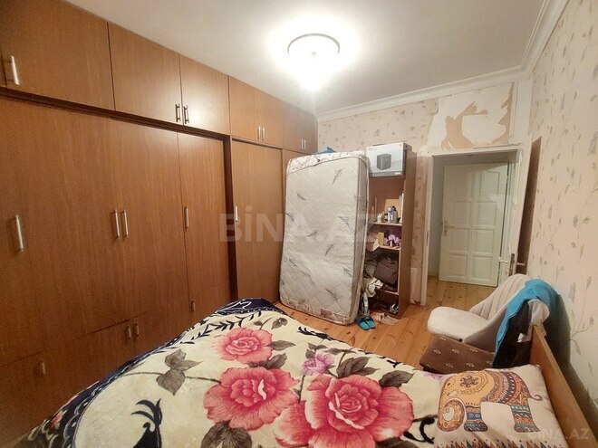 2 otaqlı köhnə tikili - 7-ci mikrorayon q. - 70 m² (7)