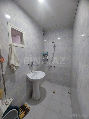 2 otaqlı köhnə tikili - 7-ci mikrorayon q. - 70 m² (14)