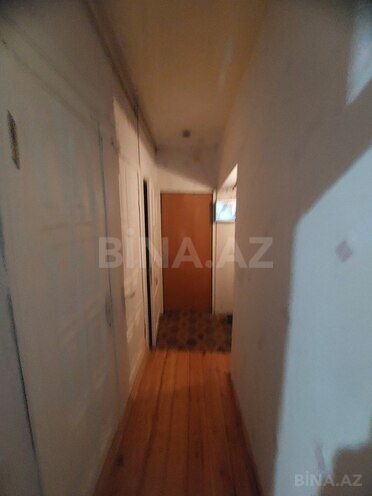 2 otaqlı köhnə tikili - 7-ci mikrorayon q. - 70 m² (6)