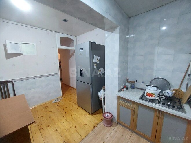 2 otaqlı köhnə tikili - 7-ci mikrorayon q. - 70 m² (4)