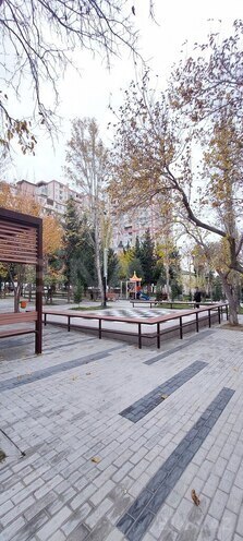 2 otaqlı köhnə tikili - 7-ci mikrorayon q. - 70 m² (16)