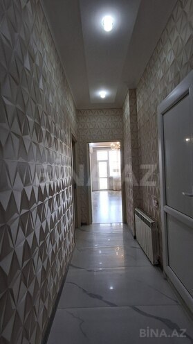 3 otaqlı yeni tikili - Xırdalan - 85 m² (17)