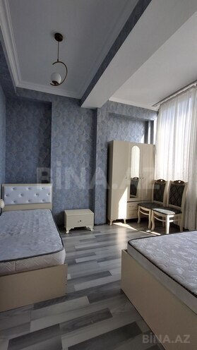 3 otaqlı yeni tikili - Xırdalan - 85 m² (13)