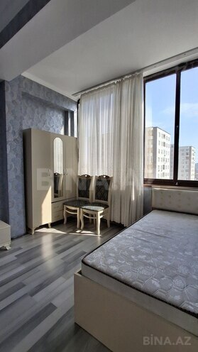 3 otaqlı yeni tikili - Xırdalan - 85 m² (14)