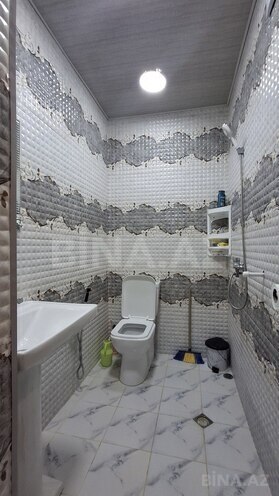 3 otaqlı yeni tikili - Xırdalan - 85 m² (15)
