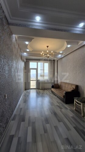 3 otaqlı yeni tikili - Xırdalan - 85 m² (2)