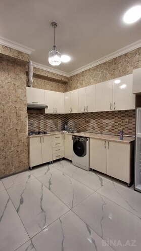 3 otaqlı yeni tikili - Xırdalan - 85 m² (9)