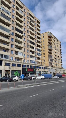 3 otaqlı yeni tikili - Xırdalan - 85 m² (1)