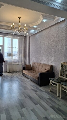 3 otaqlı yeni tikili - Xırdalan - 85 m² (3)