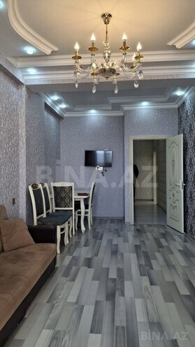3 otaqlı yeni tikili - Xırdalan - 85 m² (4)