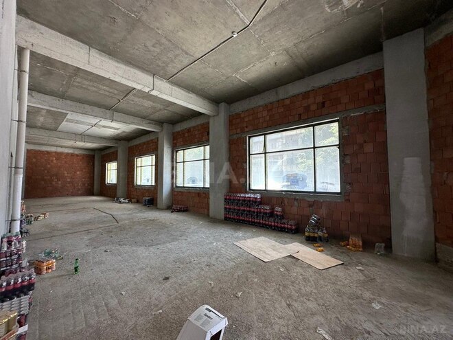 Obyekt - Nərimanov r. - 1200 m² (5)