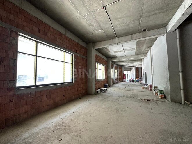 Obyekt - Nərimanov r. - 1200 m² (10)