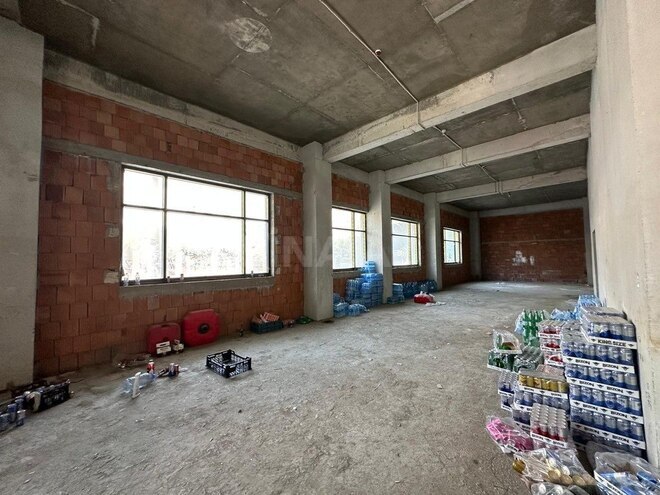 Obyekt - Nərimanov r. - 1200 m² (6)