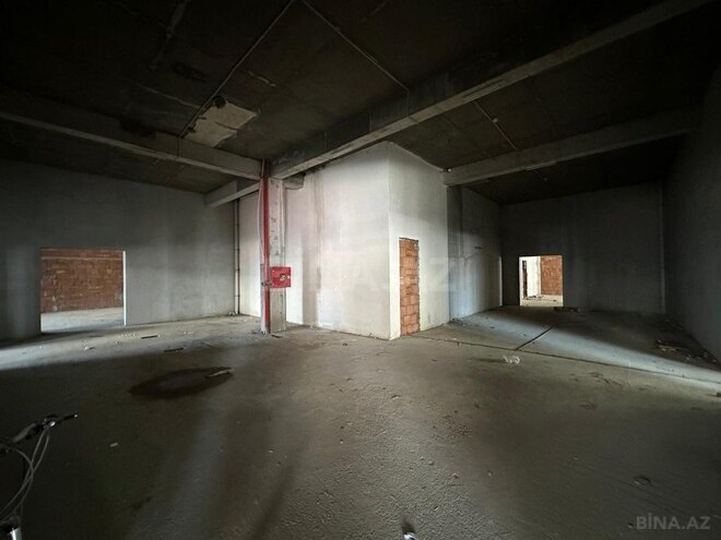 Obyekt - Nərimanov r. - 1200 m² (12)
