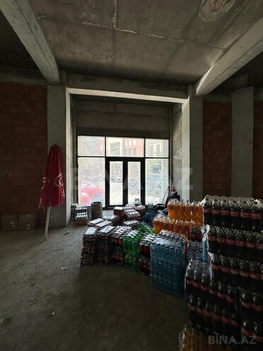 Obyekt - Nərimanov r. - 1200 m² (7)