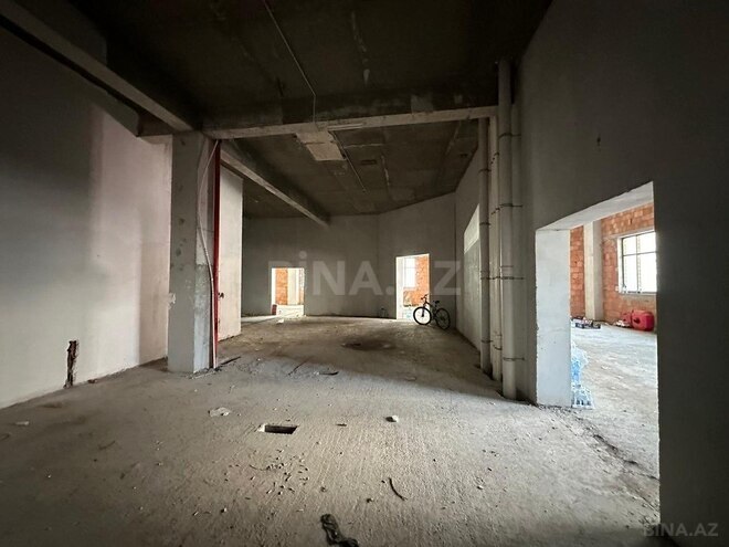 Obyekt - Nərimanov r. - 1200 m² (13)