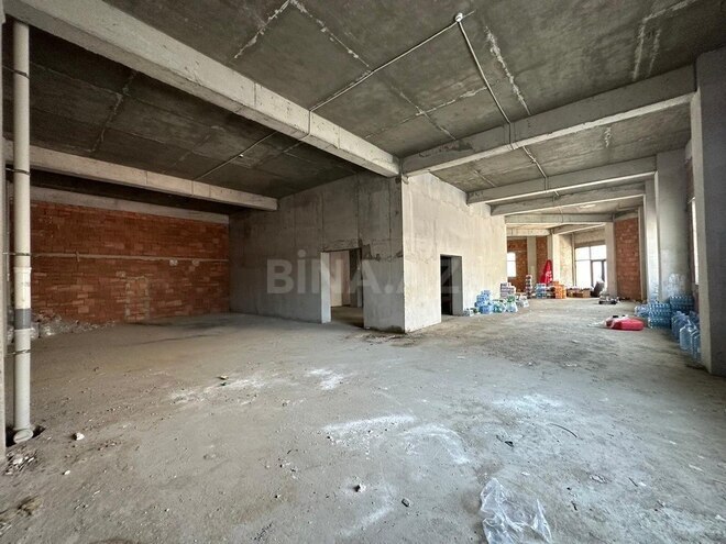 Obyekt - Nərimanov r. - 1200 m² (8)