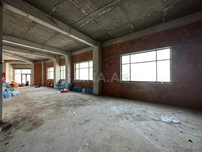 Obyekt - Nərimanov r. - 1200 m² (9)