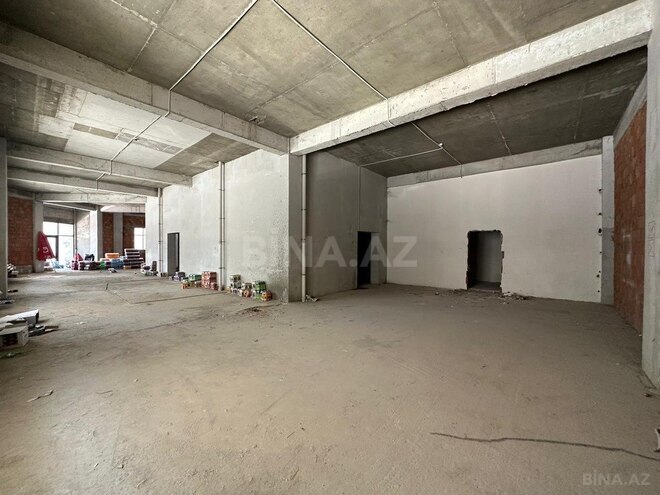 Obyekt - Nərimanov r. - 1200 m² (11)