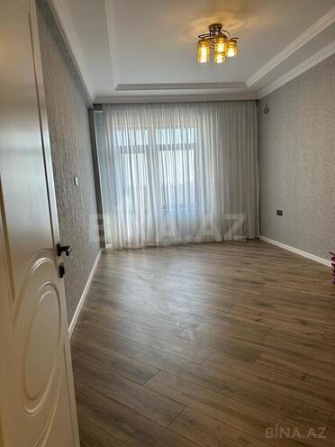 3 otaqlı yeni tikili - Dərnəgül m. - 98 m² (5)