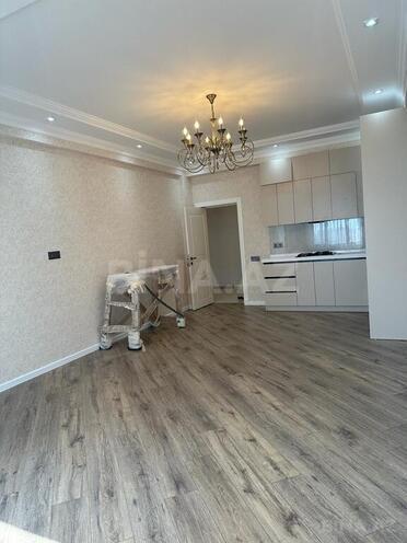 3 otaqlı yeni tikili - Dərnəgül m. - 98 m² (11)