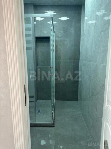 3 otaqlı yeni tikili - Dərnəgül m. - 98 m² (6)