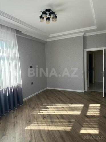 3 otaqlı yeni tikili - Dərnəgül m. - 98 m² (8)
