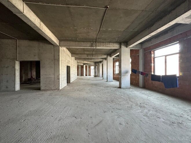 Obyekt - Nərimanov r. - 1200 m² (14)