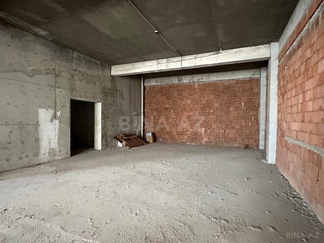Obyekt - Nərimanov r. - 1200 m² (18)